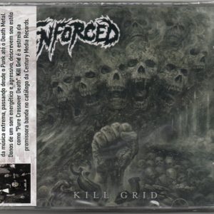 ENFORCED - KILL GRID