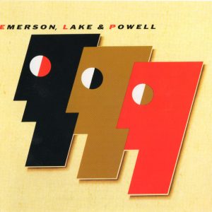 EMERSON / LAKE & POWELL - EMERSON  / LAKE & POWELL