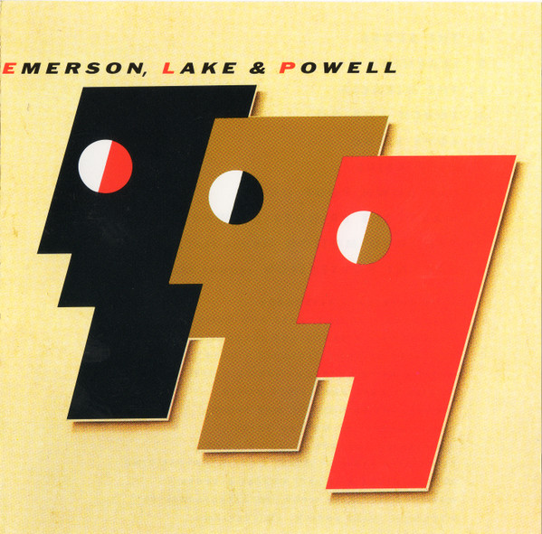 EMERSON / LAKE & POWELL - EMERSON / LAKE & POWELL