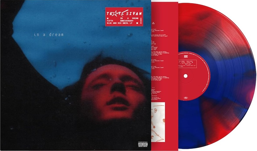 TROYE SIVAN - IN A DREAM - 5 YEARS ANNIVERSARY