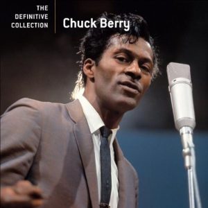 CHUCK BERRY - THE DEFINITIVE COLLECTION