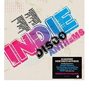 INDIE DISCO ANTHEMS