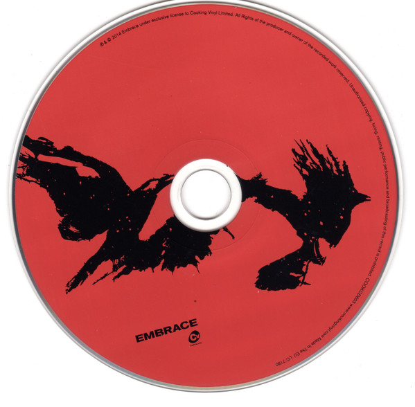 EMBRACE - EMBRACE - Imagen 3