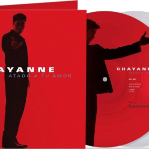 CHAYANNE - ATADO A TU AMOR