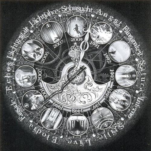 LACRIMOSA - SCHATTENSPIEL