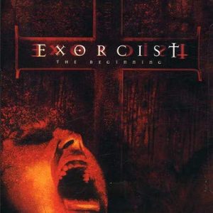 EXORCIST - THE BEGGINING