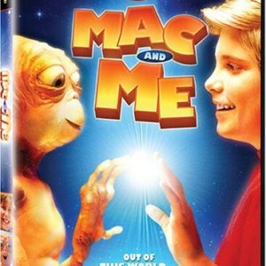 MAC AND ME