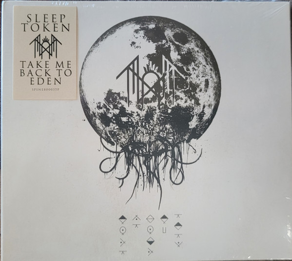 SLEEP TOKEN - TAKE ME BACK TO EDEN