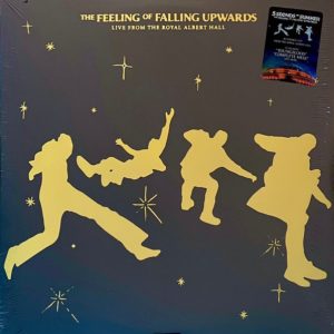 5SOS - THE FEELING OF FALLING
