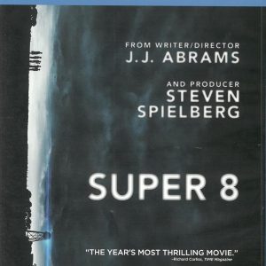 SUPER 8