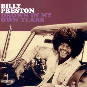 BILLY PRESTON - SLIPPIN & SLIDIN - Imagen 2