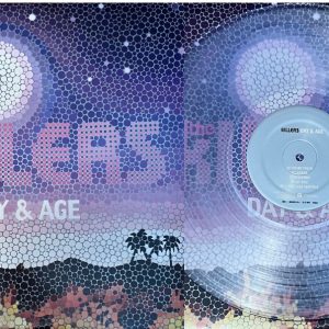 THE KILLERS - DAY & AGE
