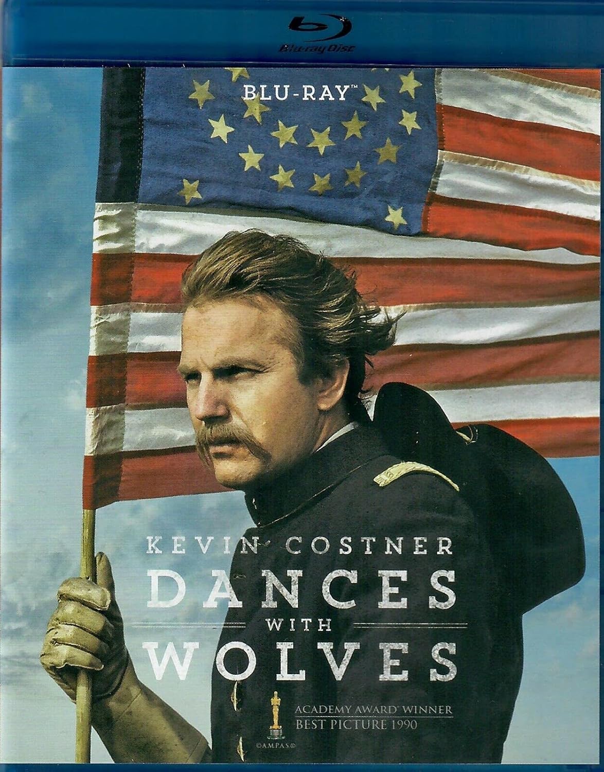 DANCES WITH WOLVES