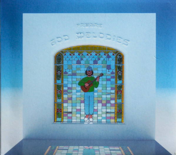 FRYARS - GOD MELODIES