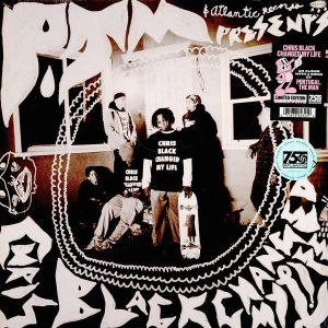 PORTUGAL THE MAN - CHRIS BLACK CHANGED MY LIFE