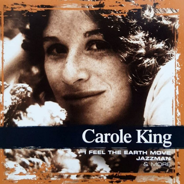 CAROLE KING - COLLECTIONS