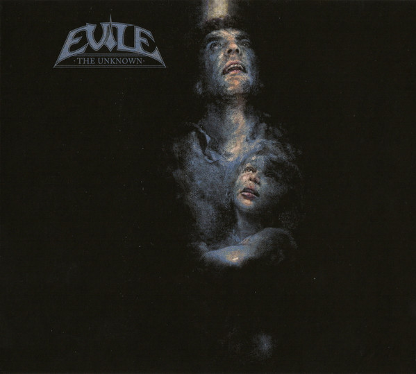 EVILE - THE UNKNOWN