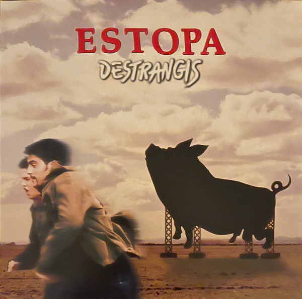 ESTOPA - DESTRANGIS