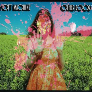 SOFT MACHINE - OTHER DOORS