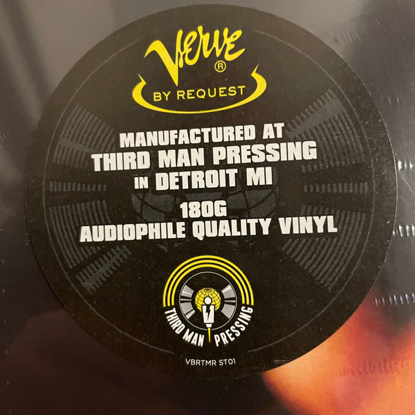 HERBIE HANCOCK - THE NEW STANDARD - Imagen 2