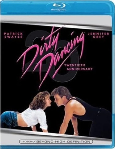 DIRTY DANCING - 20th ANNIVERSARY