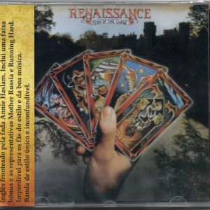 RENAISSANCE - TURN OF THE CARDS