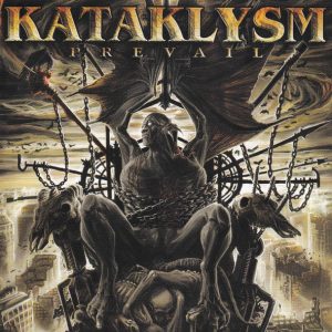 KATAKLYSM - PREVAIL
