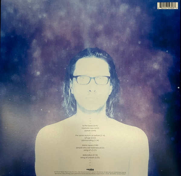 STEVEN WILSON - TO THE BONE - Imagen 3