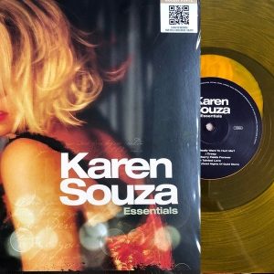 KAREN SOUZA - ESSENTIALS