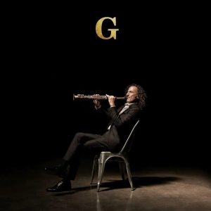 KENNY G - NEW STANDARDS
