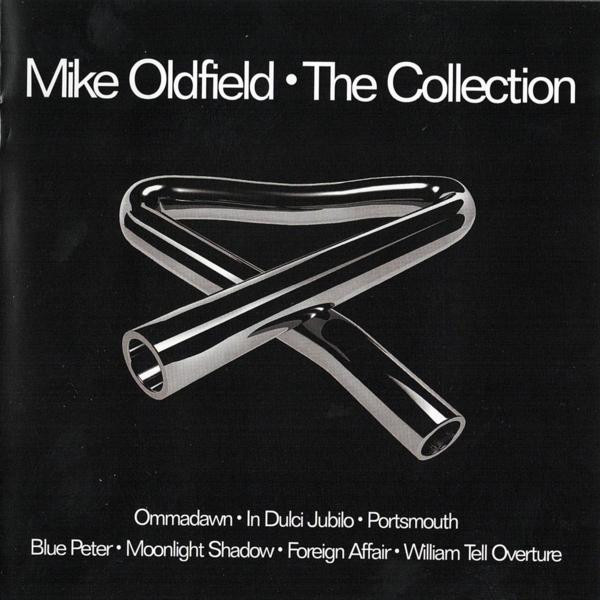 MIKE OLDFIELD - THE COLLECTION