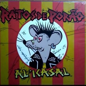 RATOS DE PORAO - AL KASAL