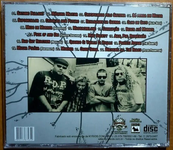 RATOS DE PORAO - AL KASAL - Imagen 2