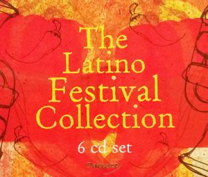 THE LATINO FESTIVAL COLLECTION