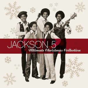 JACKSON 5 - ULTIMATE CHRISTMAS COLLECTION