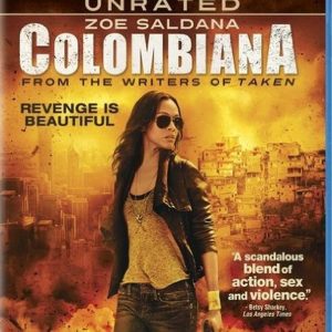 COLOMBIANA