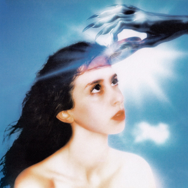 MAGDALENA BAY - IMAGINAL DISK