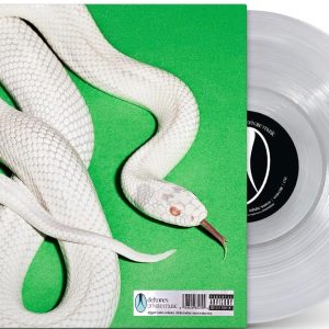 DEFTONES - PRIVATE MUSIC - LIMITED EDITION