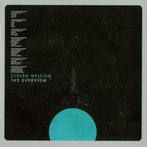 STEVEN WILSON - THE OVERVIEW