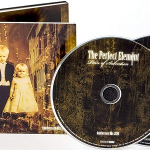 PAIN OF SALVATION - THE PERFECT ELEMENT I