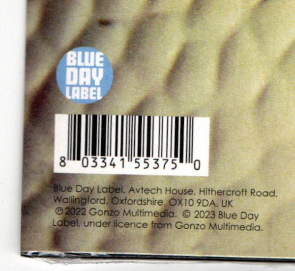 BRAND X - IS THERE ANYTHING ABOUT - Imagen 2