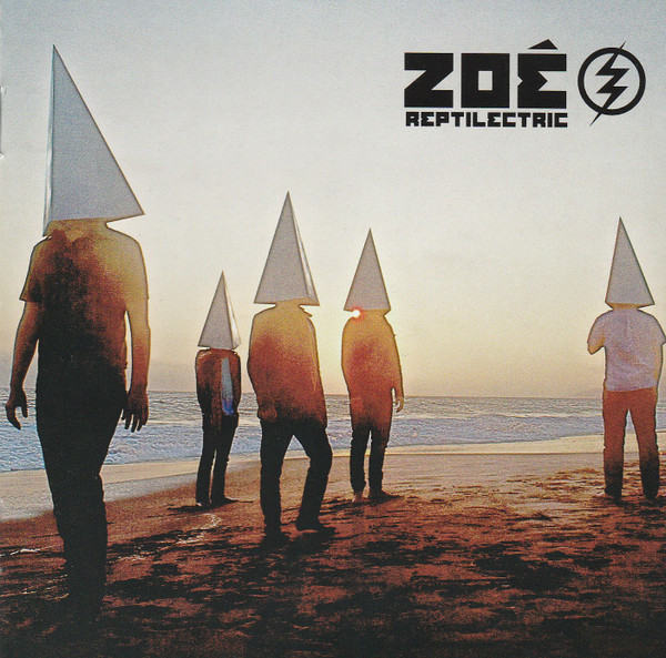 ZOE - REPTILECTRIC