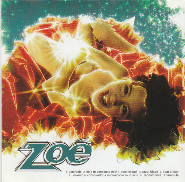 ZOE - ZOE