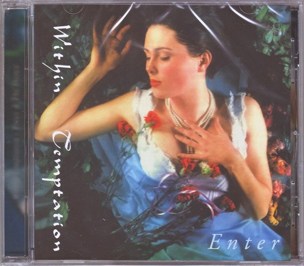 WITHIN TEMPTATION - ENTER & THE DANCE