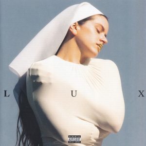 ROSALIA - LUX