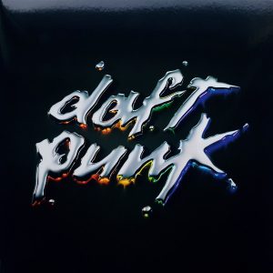 DAFT PUNK - DISCOVERY