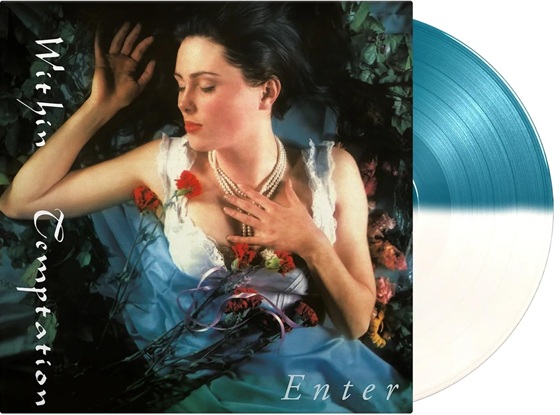 WITHIN TEMPTATION - ENTER