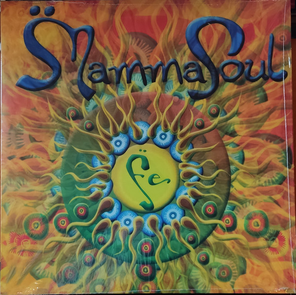 MAMMA SOUL - FE