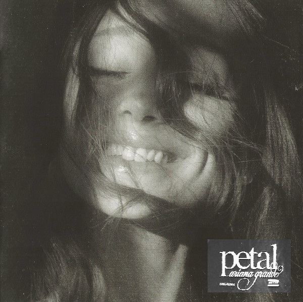 ARIANA GRANDE - PETAL