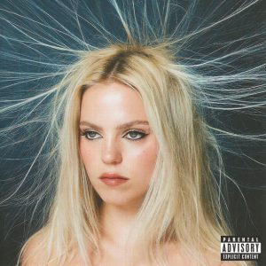 RENEE RAPP - SNOW ANGEL